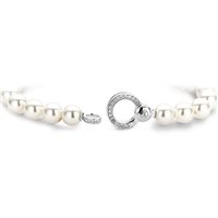 Bracciale Ti Sento Milano Donna Collaborazione in Argento Perla 2865PW - 2865PW